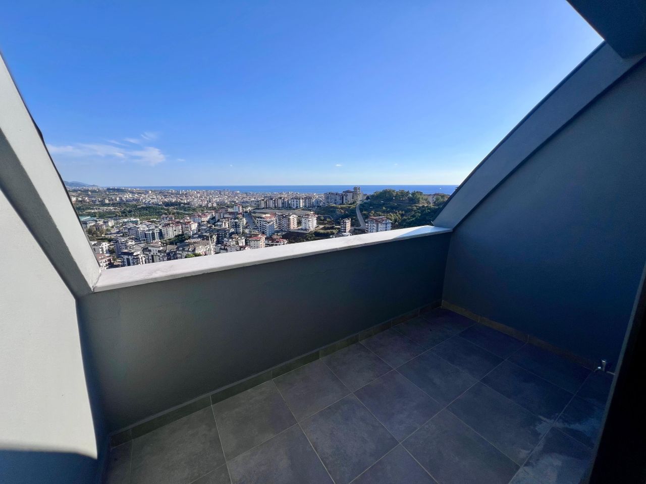 Penthouse in Alanya, Turkey, 174 m² - picture 14