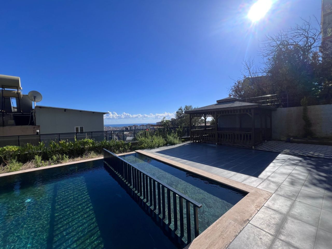 Penthouse in Alanya, Turkey, 174 m² - picture 18