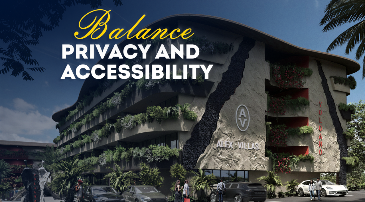 Flat in Ungasan, Indonesia, 46 m² - picture 1