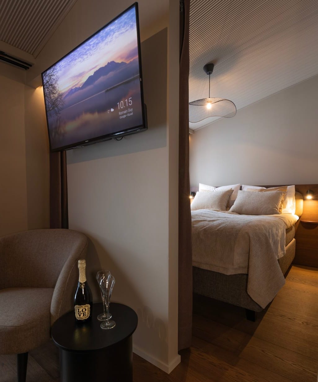 Hôtel à Ivalo, Finlande, 1 045 m² - image 7