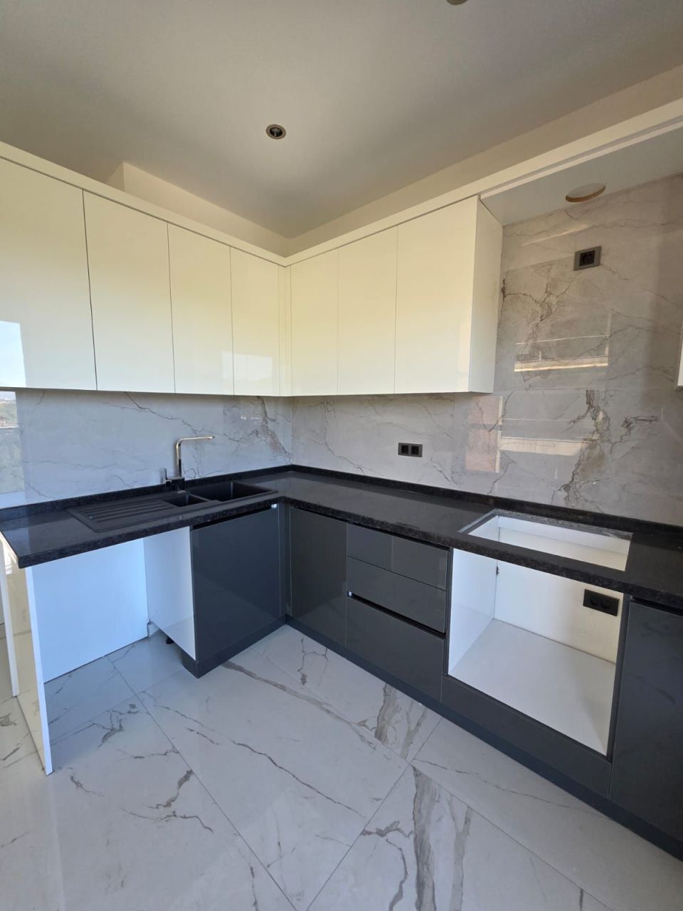 Flat in Avsallar, Turkey, 50 m² - picture 4