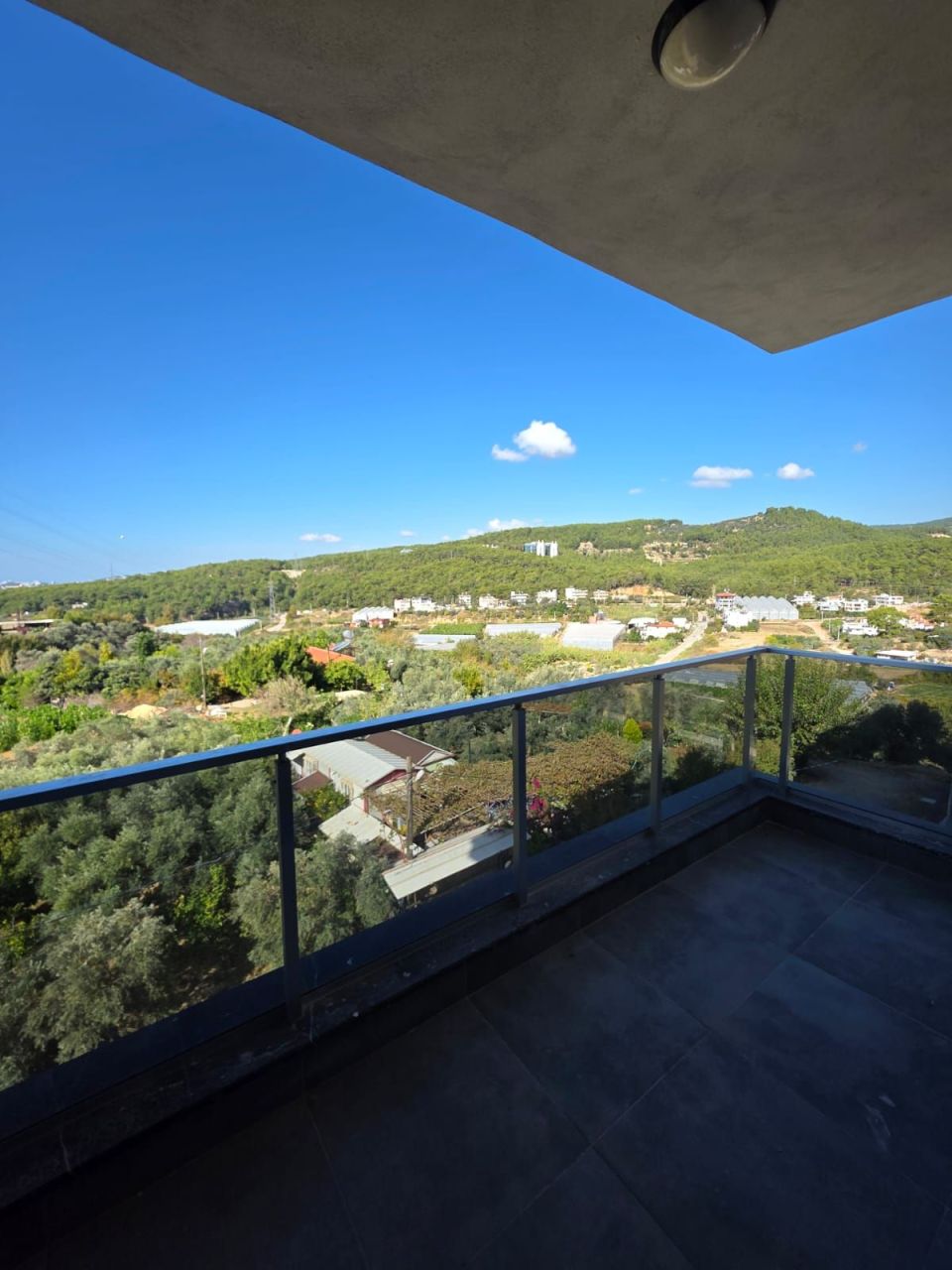 Flat in Avsallar, Turkey, 50 m² - picture 2