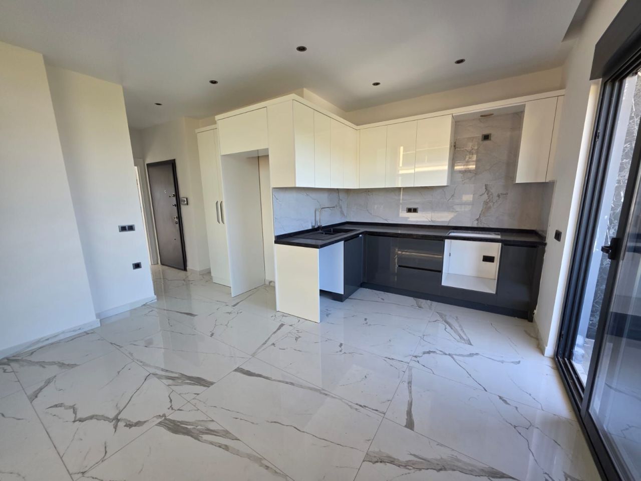 Flat in Avsallar, Turkey, 50 m² - picture 5