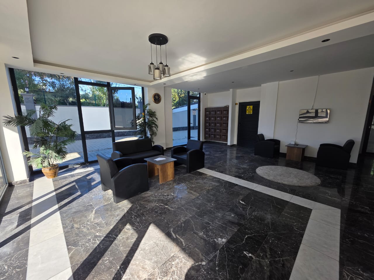 Flat in Avsallar, Turkey, 50 m² - picture 13