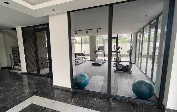 Flat in Avsallar, Turkey, 50 m² - picture 14