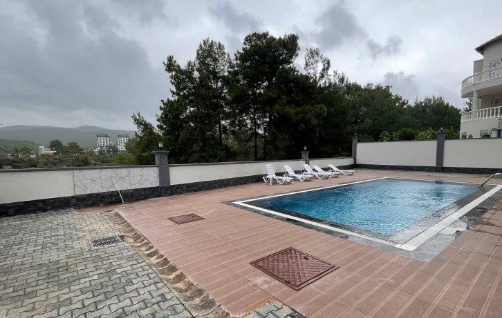 Flat in Avsallar, Turkey, 50 m² - picture 15