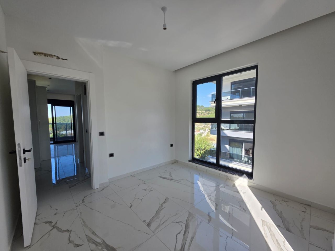 Flat in Avsallar, Turkey, 50 m² - picture 10