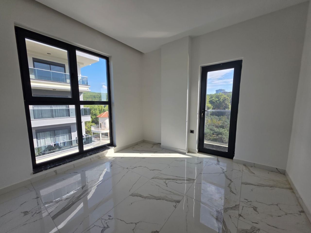 Flat in Avsallar, Turkey, 50 m² - picture 9