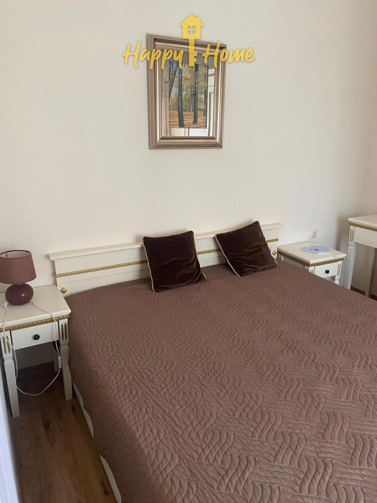 Flat at Sunny Beach, Bulgaria, 46 m² - picture 5