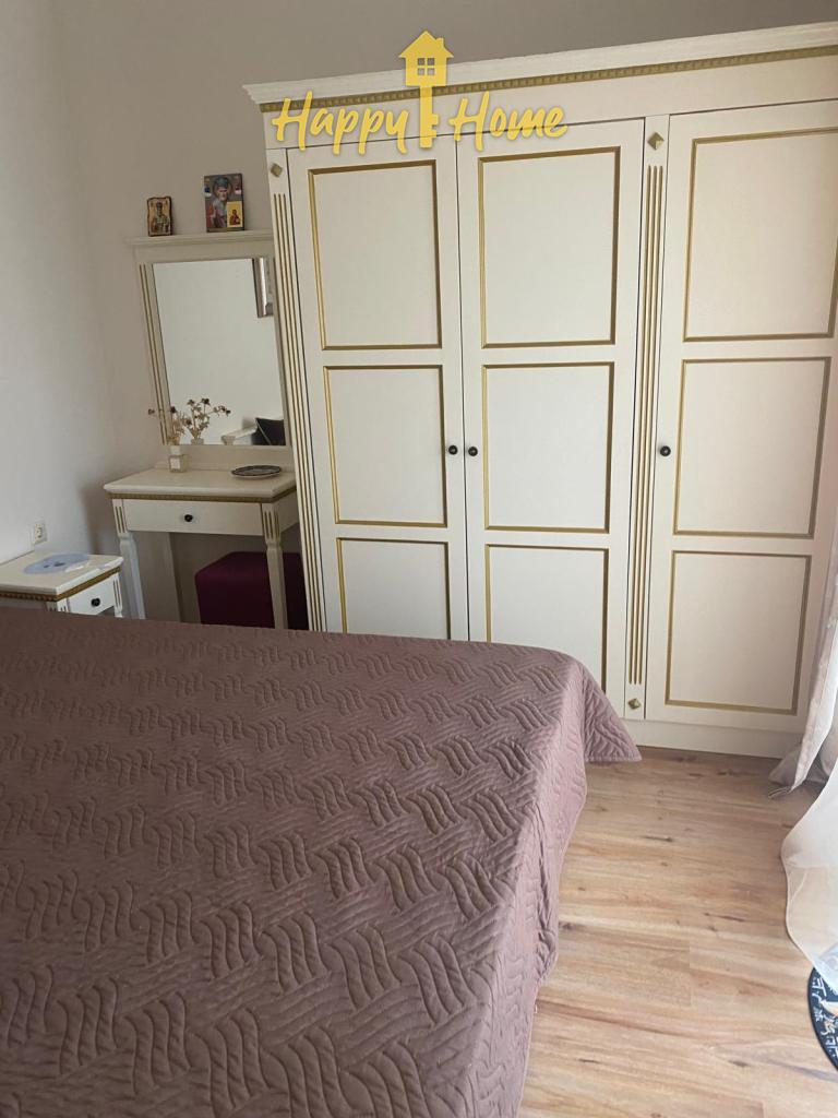 Flat at Sunny Beach, Bulgaria, 46 m² - picture 6