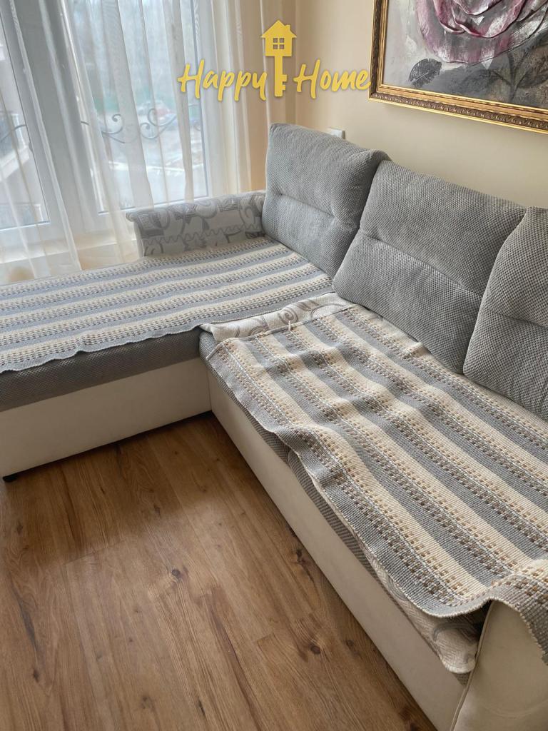 Flat at Sunny Beach, Bulgaria, 46 m² - picture 3