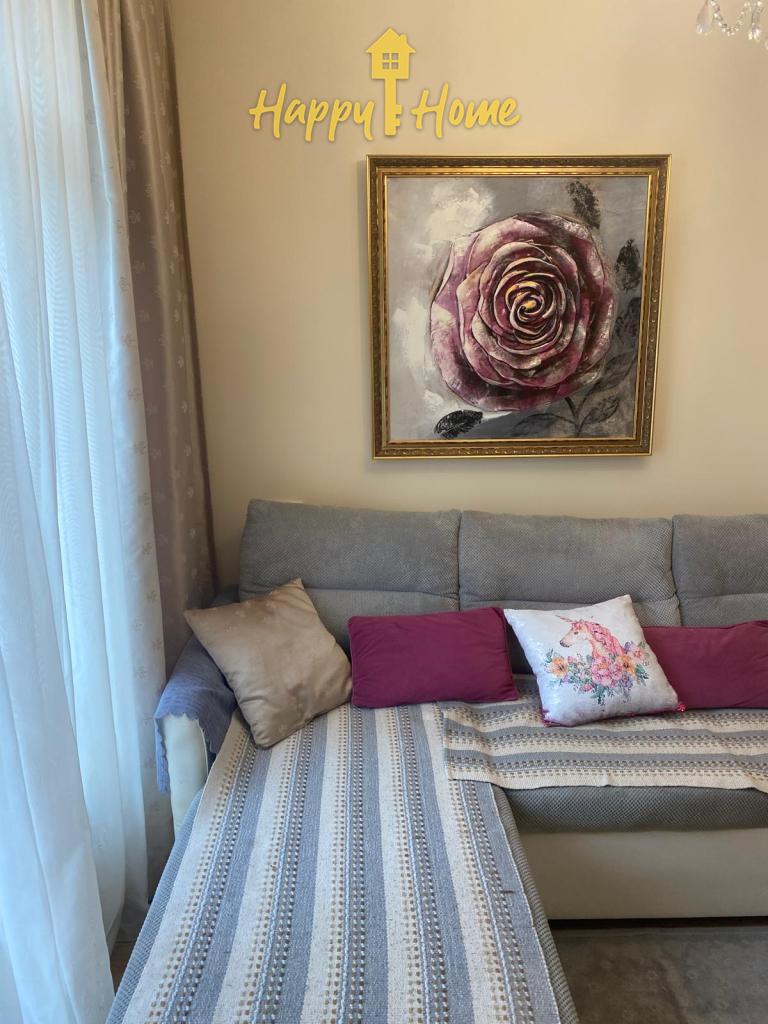 Flat at Sunny Beach, Bulgaria, 46 m² - picture 2