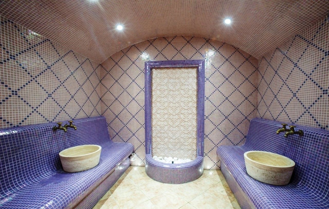 Flat at Sunny Beach, Bulgaria, 46 m² - picture 13