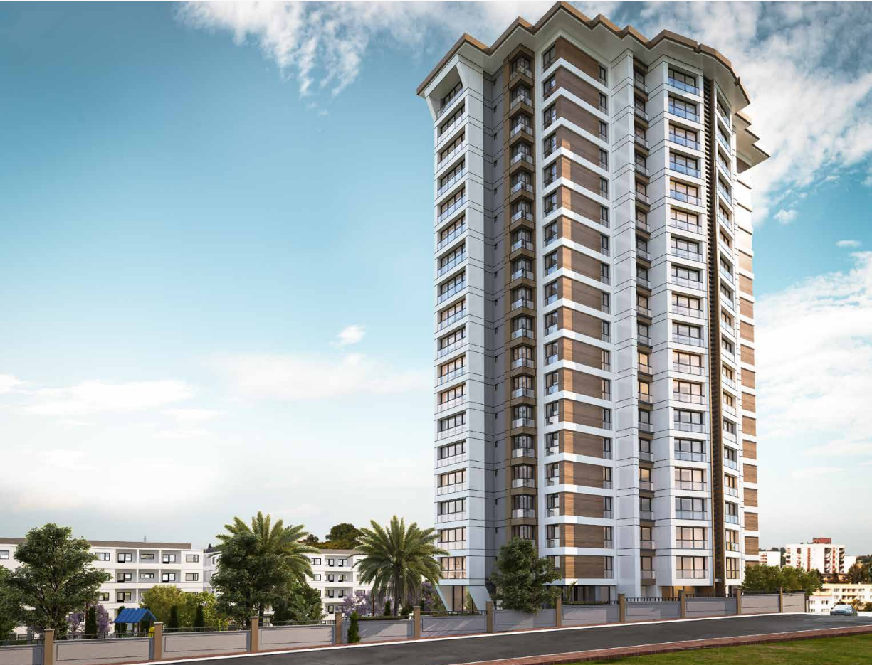 Wohnung in Istanbul, Türkei, 133 m² - Foto 12