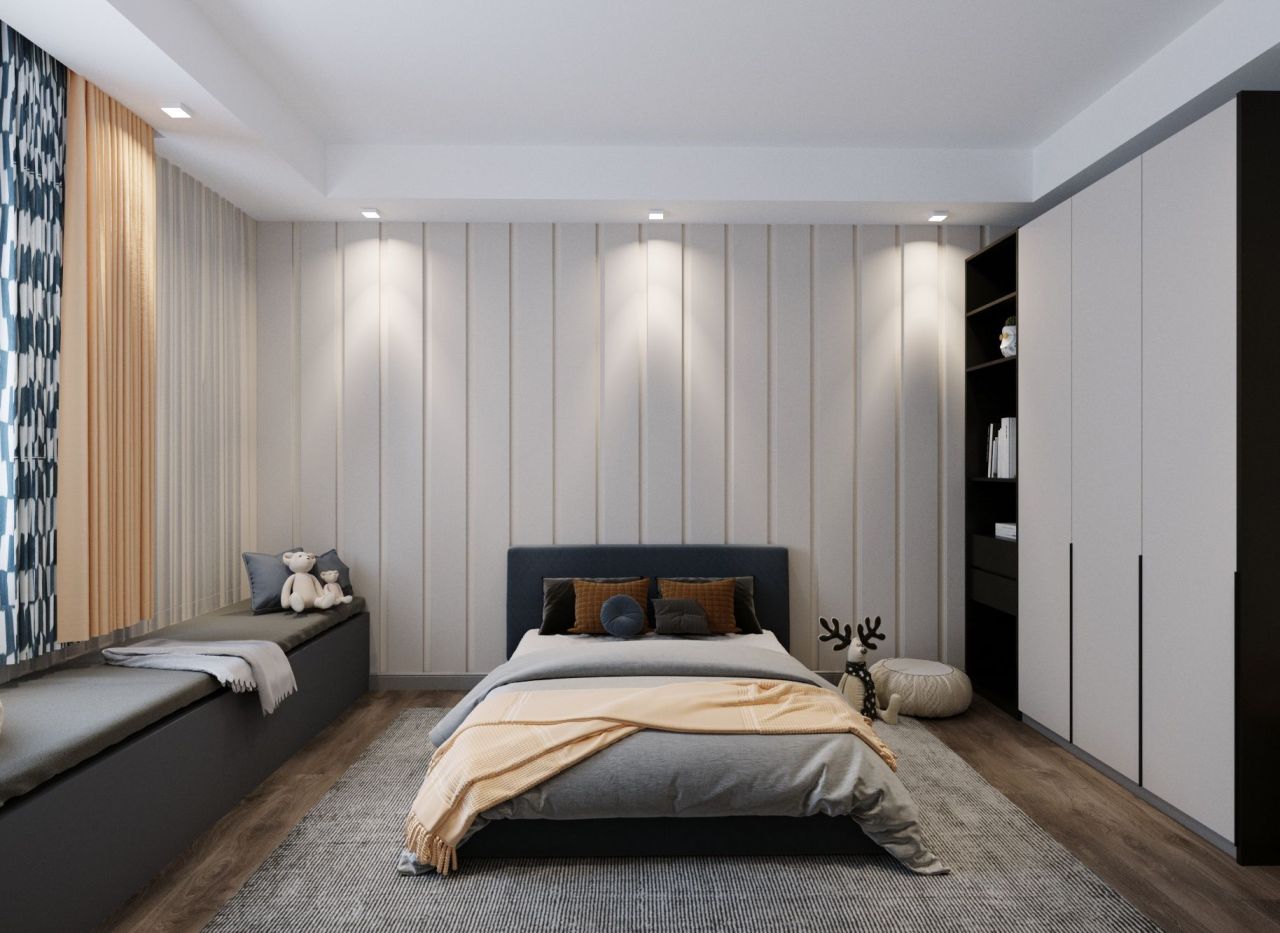 Appartamento a Istanbul, Turchia, 126 m² - foto 3