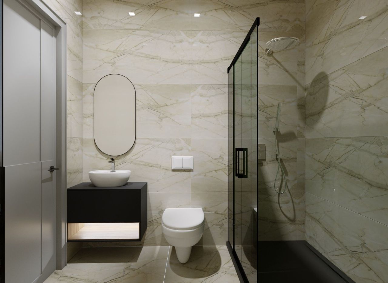 Appartamento a Istanbul, Turchia, 126 m² - foto 7