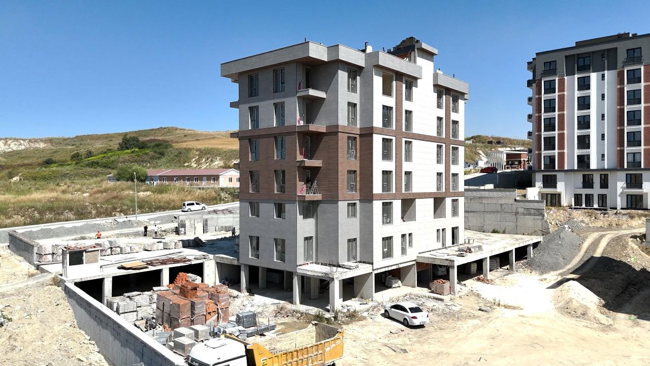 Appartamento a Istanbul, Turchia, 126 m² - foto 6