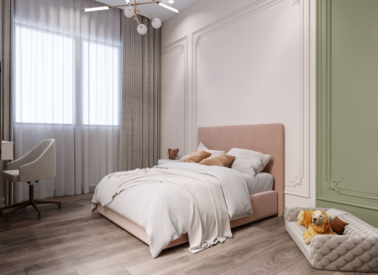 Appartamento a Istanbul, Turchia, 126 m² - foto 10