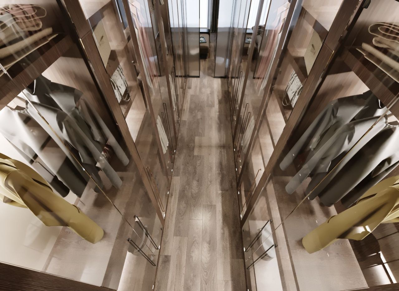 Appartamento a Istanbul, Turchia, 126 m² - foto 15