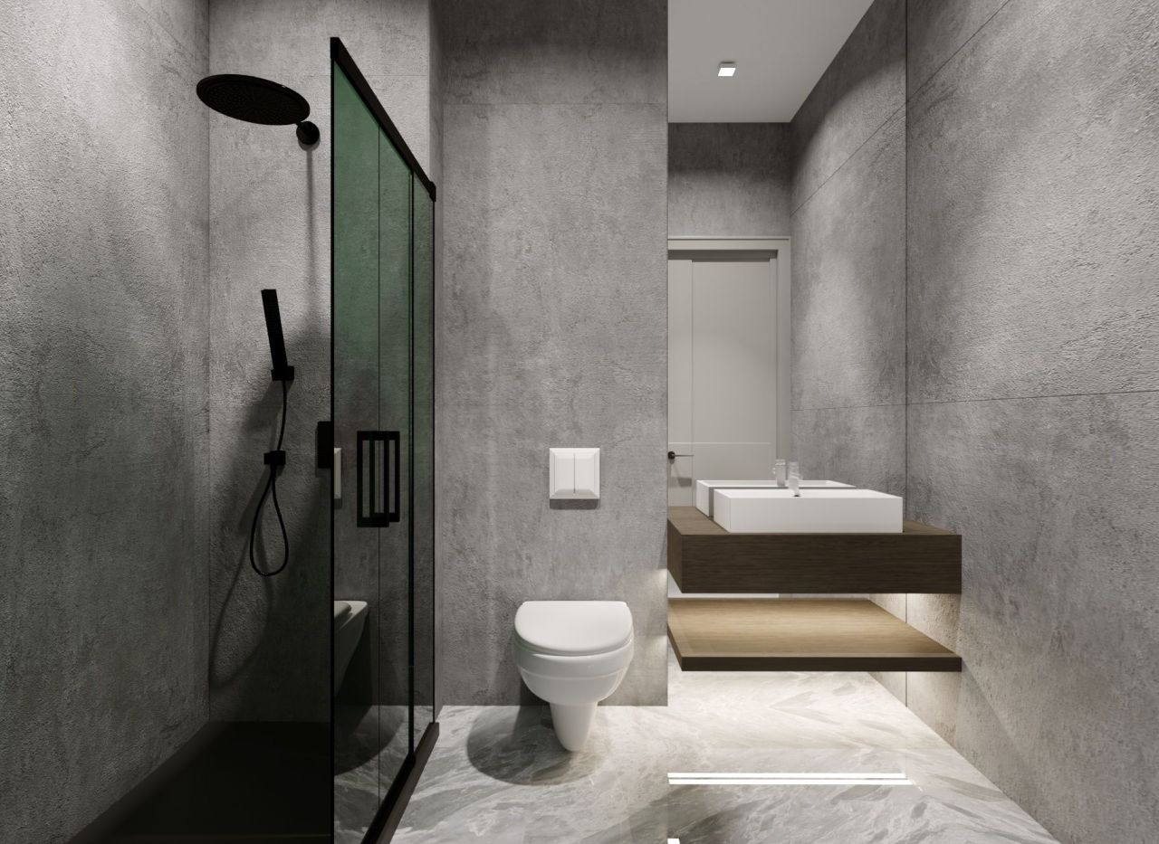 Appartamento a Istanbul, Turchia, 126 m² - foto 11