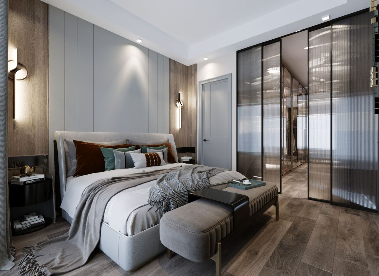 Appartamento a Istanbul, Turchia, 126 m² - foto 16