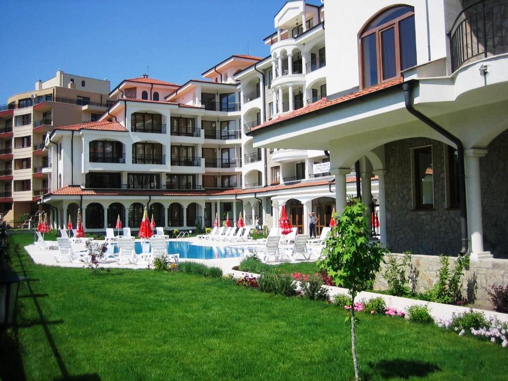 Appartamento a Spiaggia assolata, Bulgaria, 86 m² - foto 17