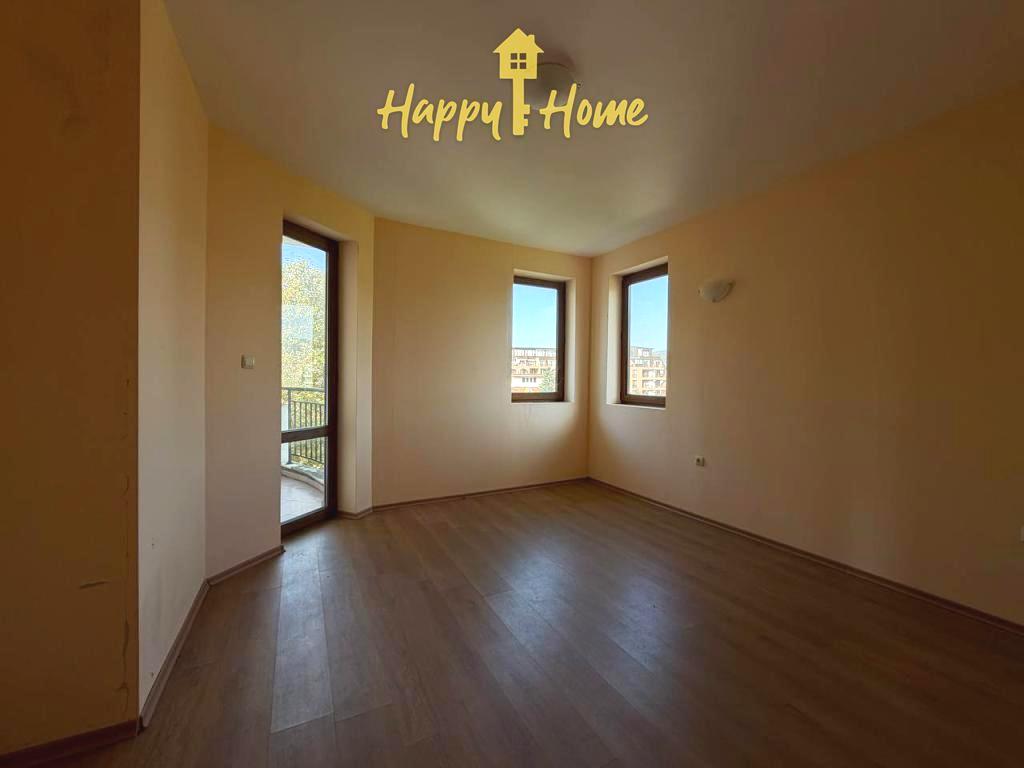 Appartamento a Spiaggia assolata, Bulgaria, 86 m² - foto 3