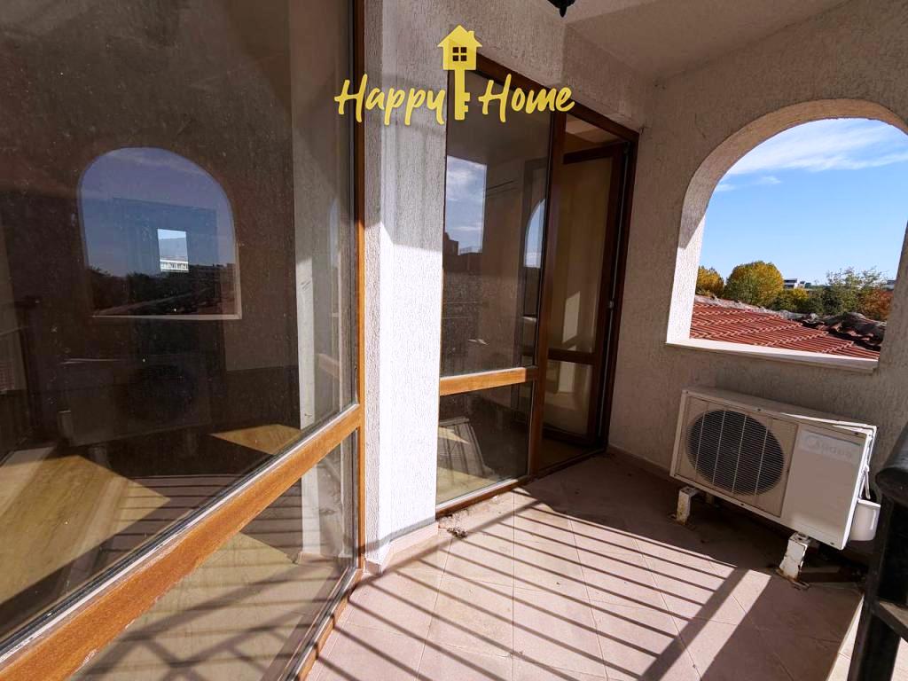 Appartamento a Spiaggia assolata, Bulgaria, 86 m² - foto 11