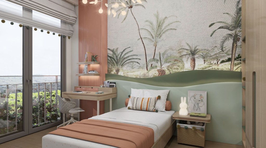 Flat in Istanbul, Turkey, 196 m² - picture 10