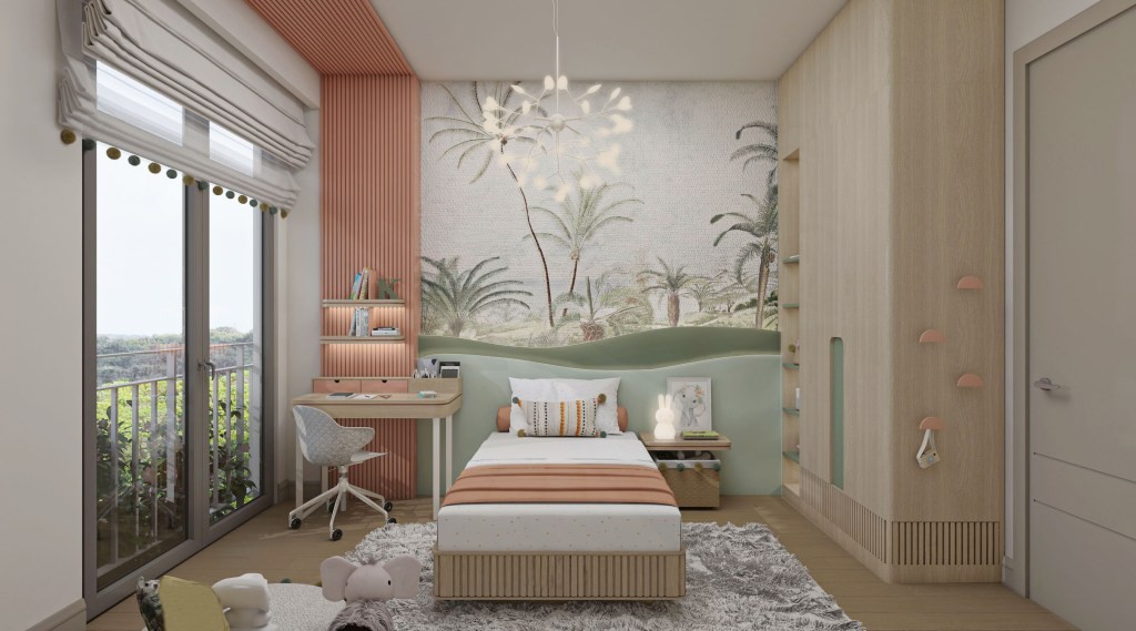 Flat in Istanbul, Turkey, 196 m² - picture 4