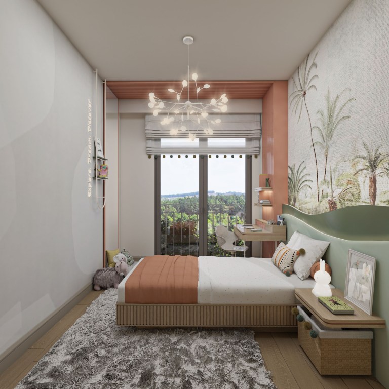 Flat in Istanbul, Turkey, 196 m² - picture 11