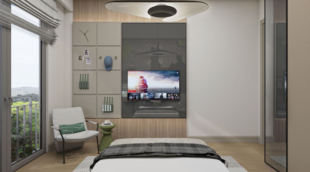 Flat in Istanbul, Turkey, 196 m² - picture 6