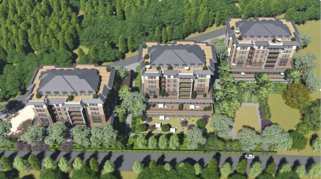 Flat in Istanbul, Turkey, 196 m² - picture 2