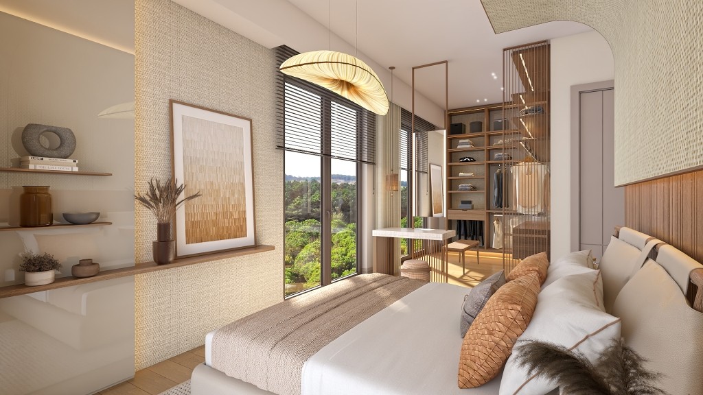 Flat in Istanbul, Turkey, 196 m² - picture 14