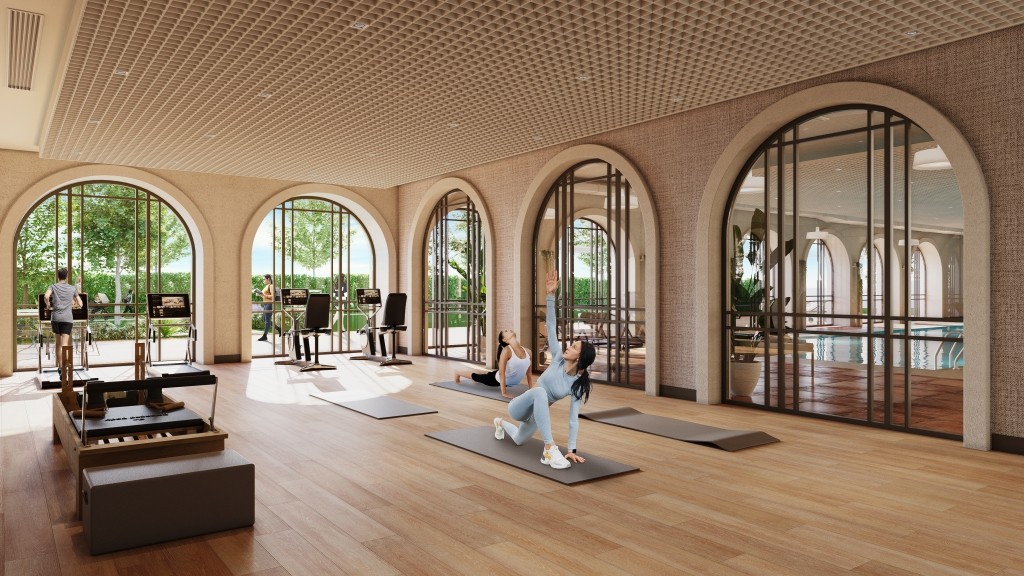 Flat in Istanbul, Turkey, 196 m² - picture 8