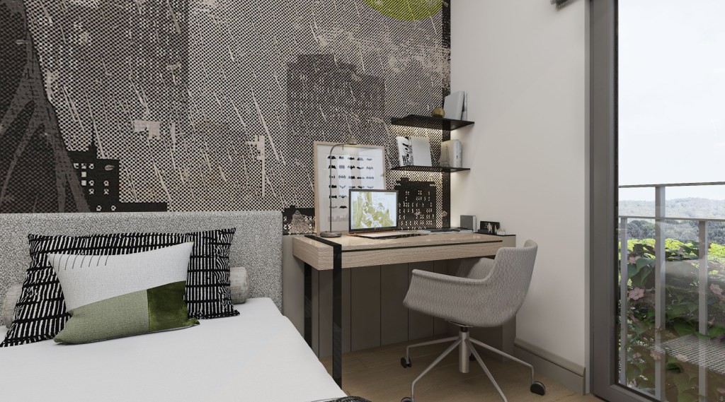 Flat in Istanbul, Turkey, 196 m² - picture 7