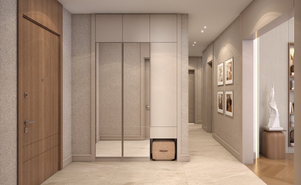 Flat in Istanbul, Turkey, 196 m² - picture 15