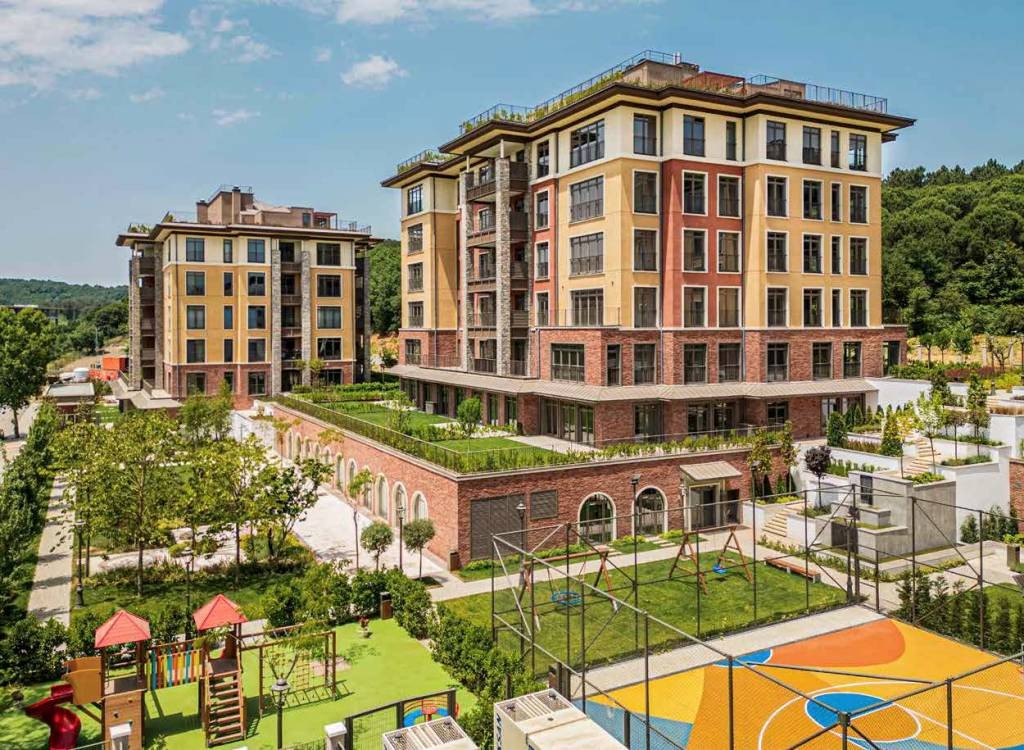 Flat in Istanbul, Turkey, 196 m² - picture 18