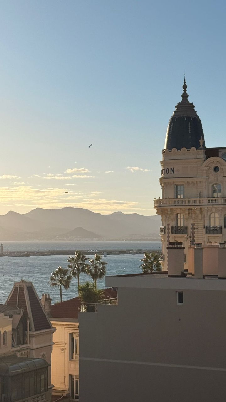 Apartment in Cannes, France, 117 m² - picture 3