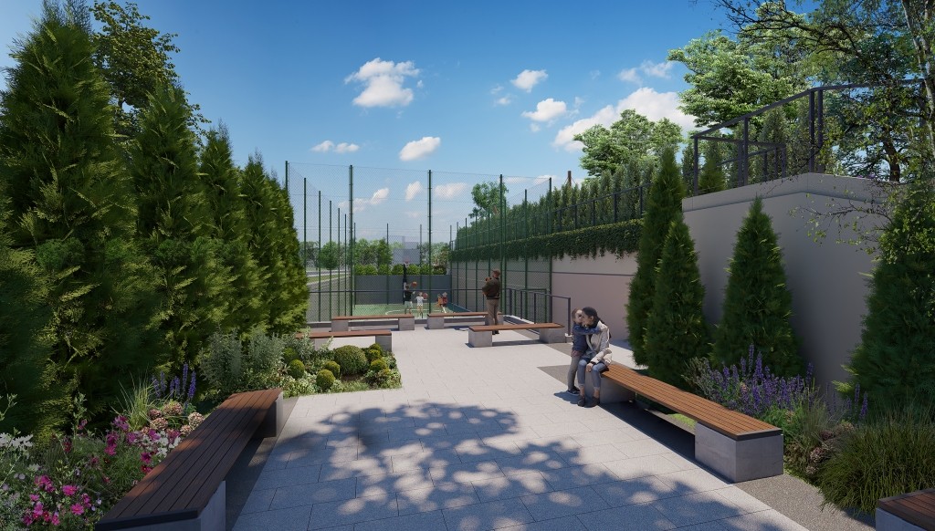 Appartamento a Istanbul, Turchia, 309 m² - foto 13