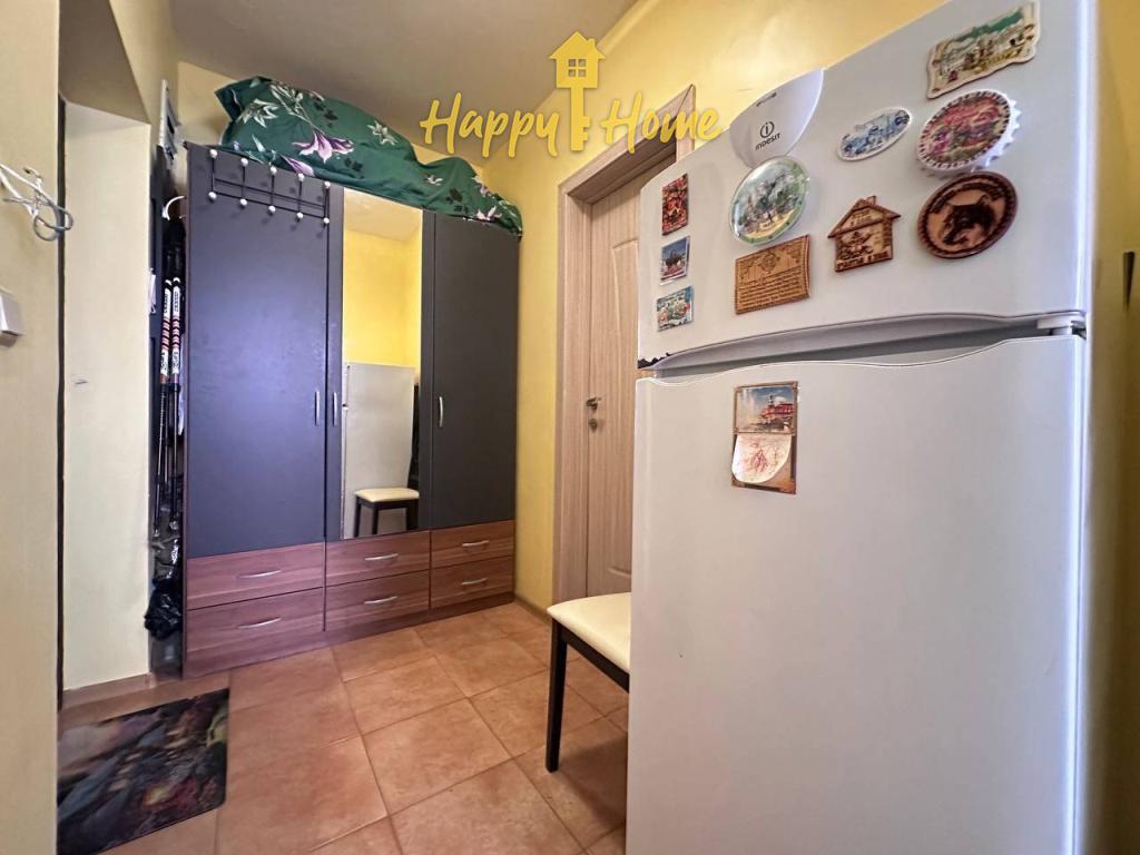 Appartamento a Nesebăr, Bulgaria, 55 m² - foto 5