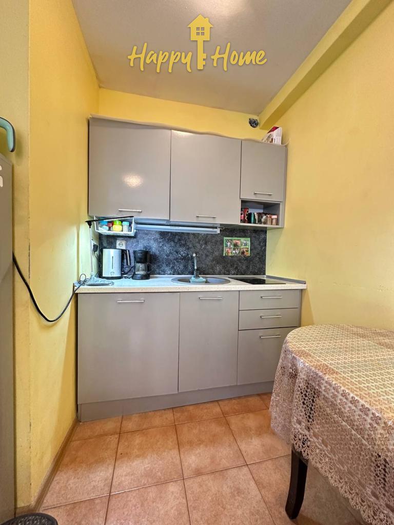 Appartamento a Nesebăr, Bulgaria, 55 m² - foto 3