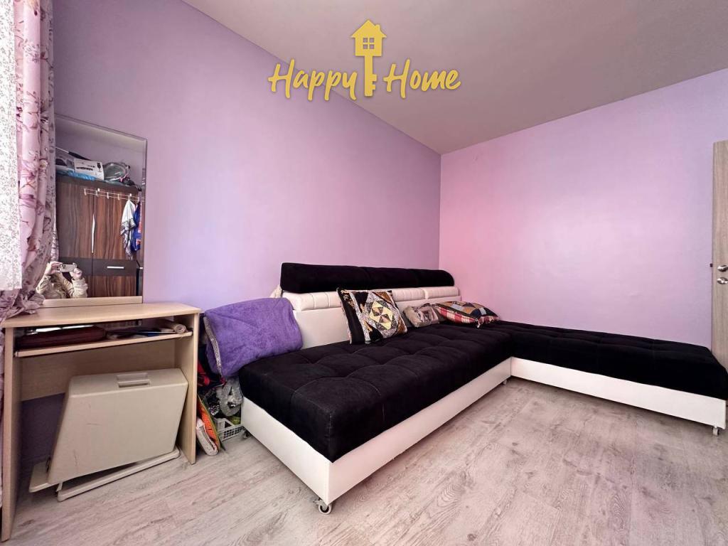 Appartamento a Nesebăr, Bulgaria, 55 m² - foto 9