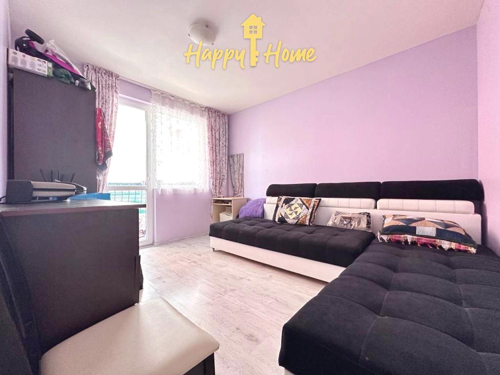 Appartamento a Nesebăr, Bulgaria, 55 m² - foto 10