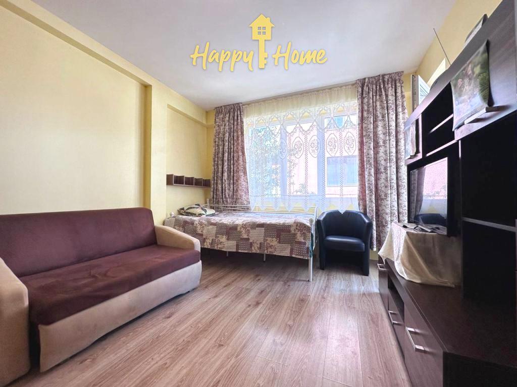 Appartamento a Nesebăr, Bulgaria, 55 m² - foto 2