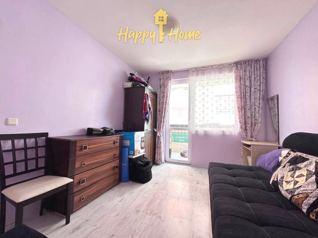 Appartamento a Nesebăr, Bulgaria, 55 m² - foto 7