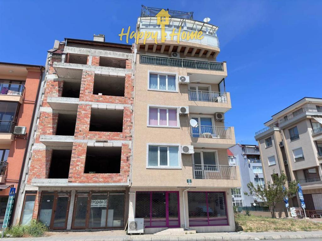 Appartamento a Nesebăr, Bulgaria, 55 m² - foto 13