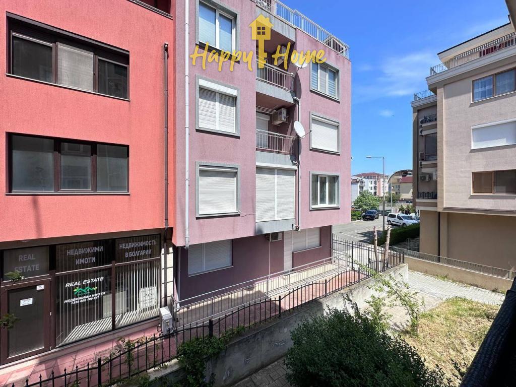 Appartamento a Nesebăr, Bulgaria, 55 m² - foto 14
