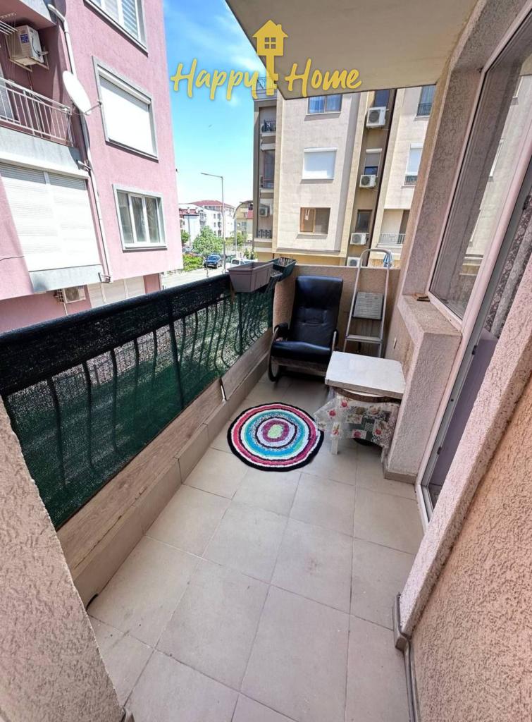 Appartamento a Nesebăr, Bulgaria, 55 m² - foto 11