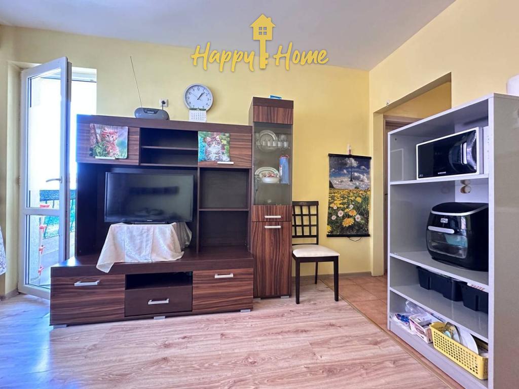 Appartamento a Nesebăr, Bulgaria, 55 m² - foto 4